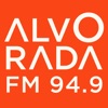 Rádio Alvorada FM | BH icon