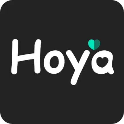 Hoya:Dating Young People Читы