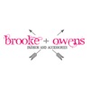 Brooke + Owens