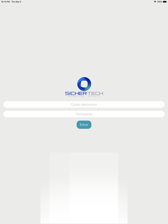 Screenshot #5 pour Sichertech