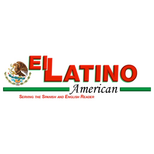 El Latino American Newspaper icon