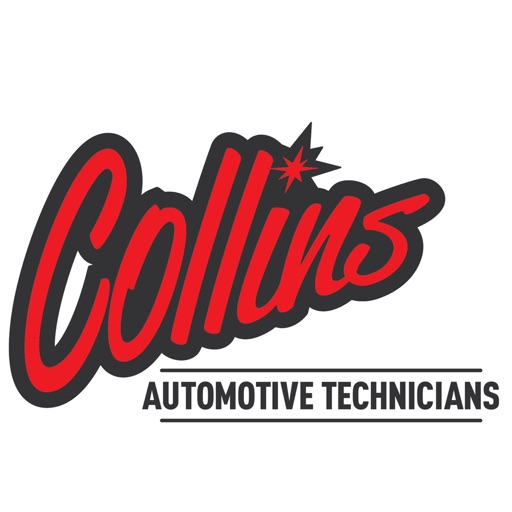 Collins Automotive Technicians icon