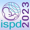 ISPD 2023 Edinburgh icon