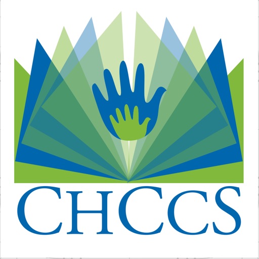 CHCCS icon