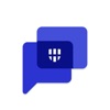 Hybridge Chat icon