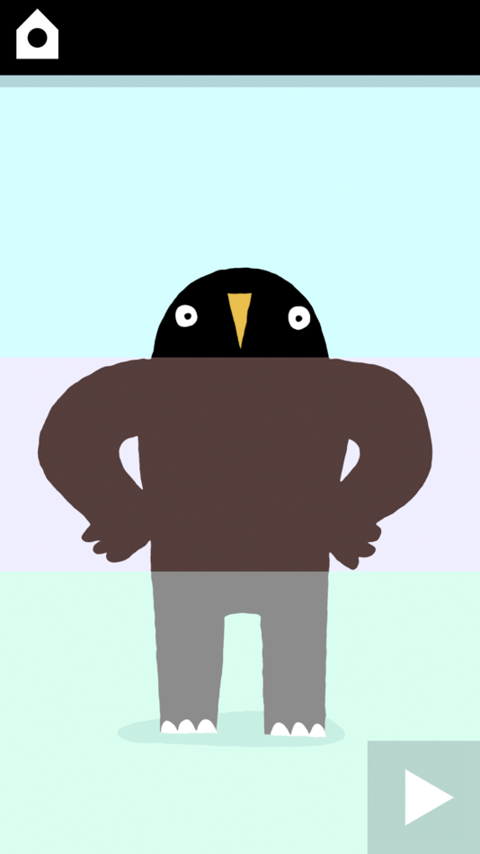 #2. MIXIMAL (iOS) 由: YATATOY