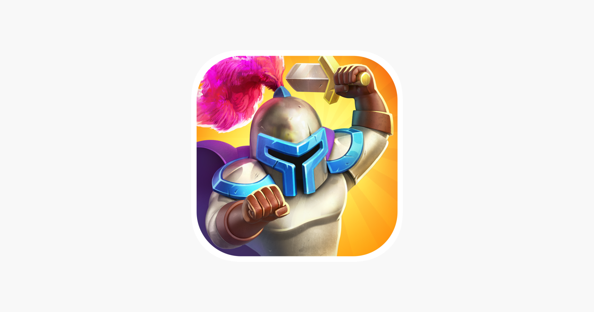 Might and Glory: Kingdom War on the App Store