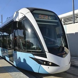 Mosta tramway