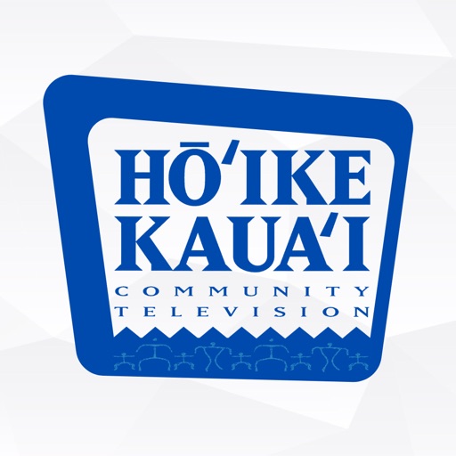Ho'ike Kauai TV icon