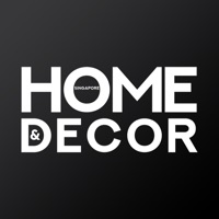 Home & Decor Singapore logo
