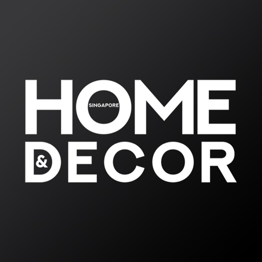 Home & Decor Singapore icon