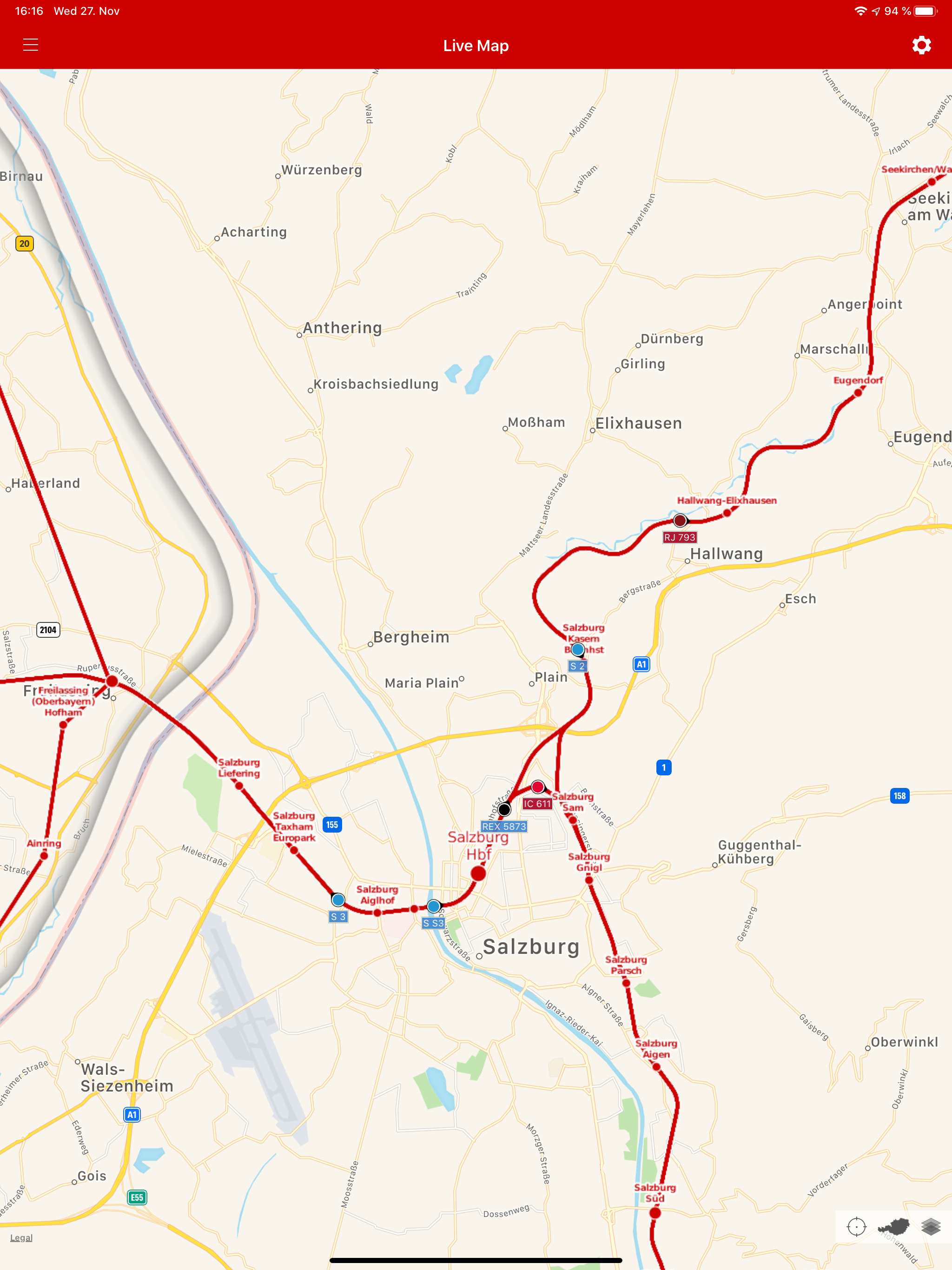 ÖBB Scotty