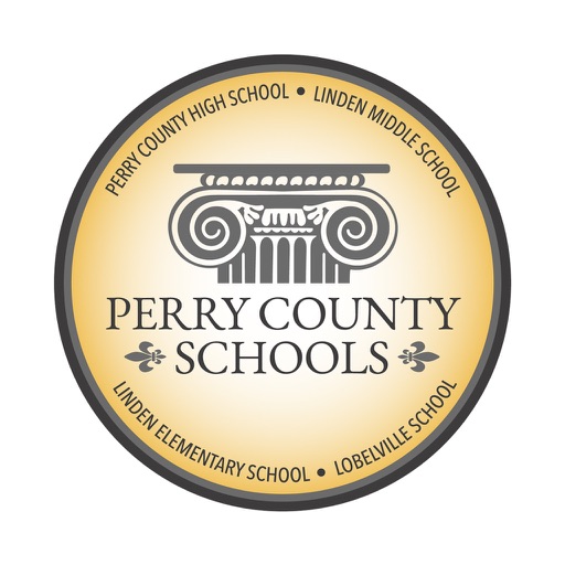 Perry County Schools, TN - AppWisp.com