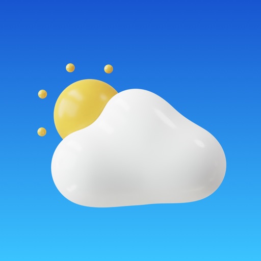 Weather ´ iOS App