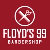 Floyd’s 99 Barbershop icon