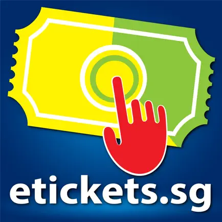 eTickets.sg Cheats