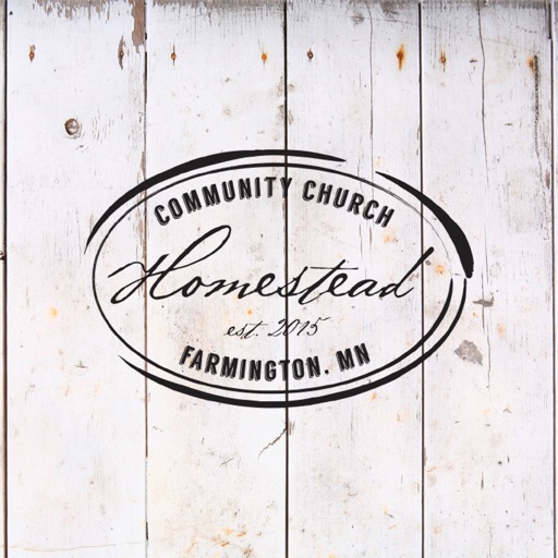 Homestead Church MN - AppWisp.com