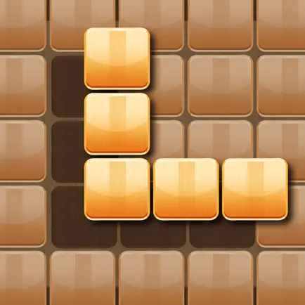 Wooden 100 Block Puzzle Game Читы