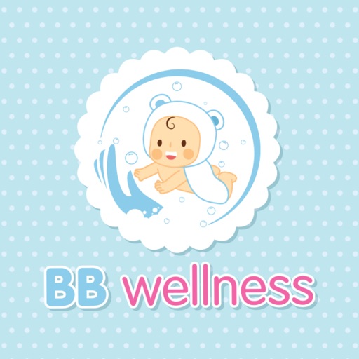 BB Wellness - Chuỗi spa cho bé