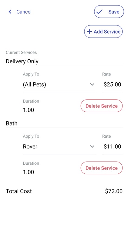 PetLinx screenshot-5