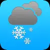 Winter Storm Tracker Pro App Positive Reviews