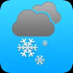 Winter Storm Tracker Pro App Cancel