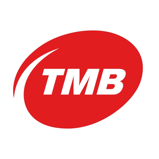 TMB App (Metro Bus Barcelona) iOS App