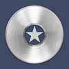 Platinum Album Music Player - Discovolos