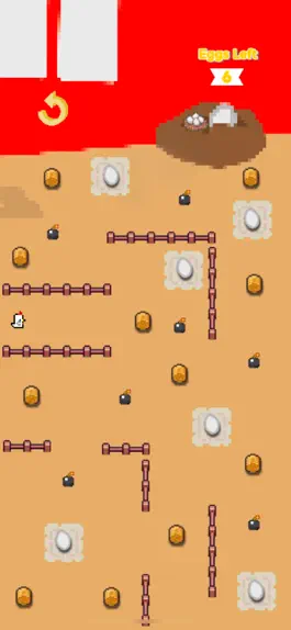 Game screenshot Offspring Chickens Pro apk