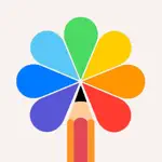 Doodle Draw -Paint,Draw,Sketch App Negative Reviews