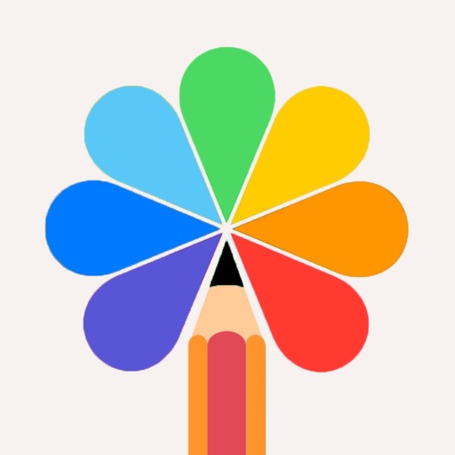 Doodle Draw -Paint,Draw,Sketch icon