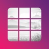 Grids Maker - Grid Profile Pic - iPadアプリ