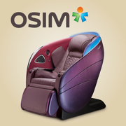 OSIM uDream 养身椅