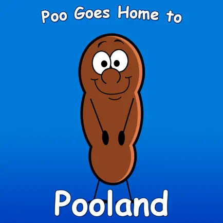 Poo Goes Home to Pooland Cheats