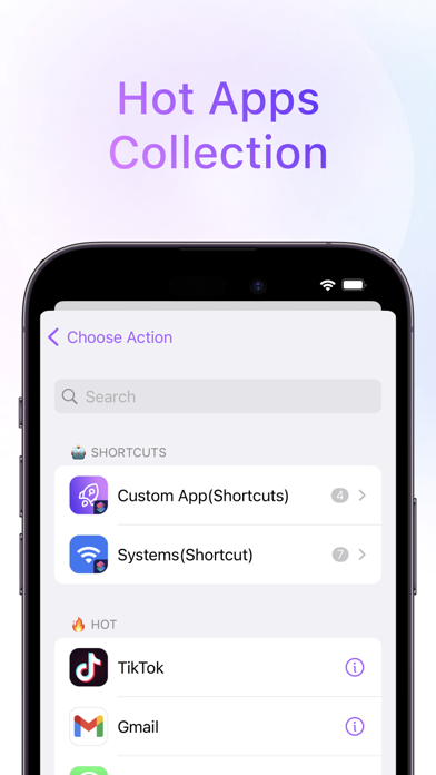 Screenshot #4 for Lock Launcher - Screen Widgets