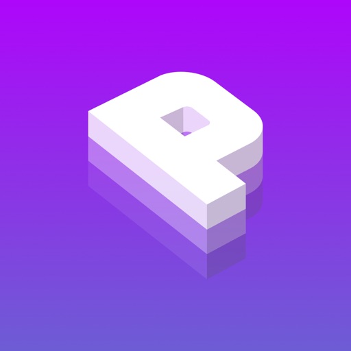 Platstack: Stack It Forward iOS App