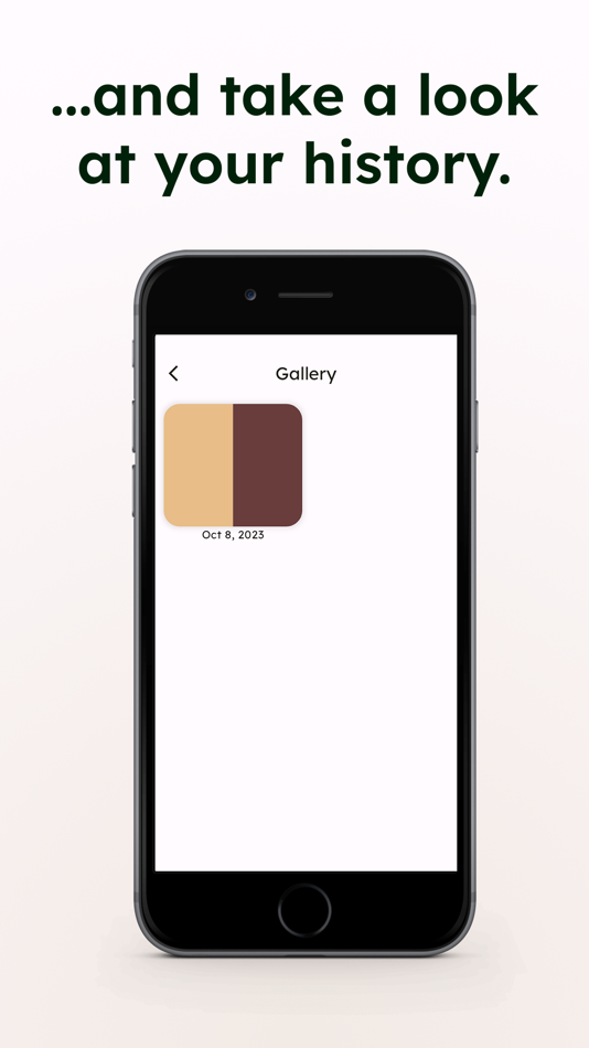 #4. Prismatic: The Colour Game (iOS) By: Sime Erlic