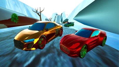 Rafi Driving Screenshot