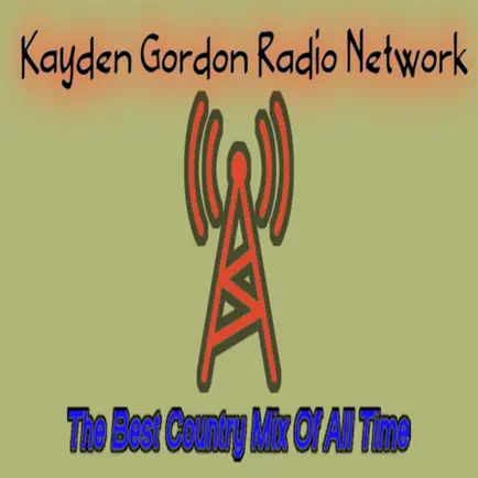 Kayden Gordon Radio Network Cheats