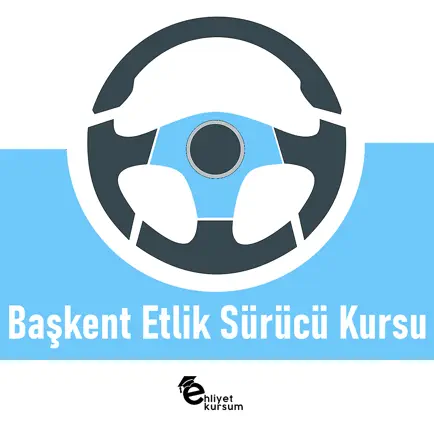 Başkent Etlik Sürücü Kursu Читы
