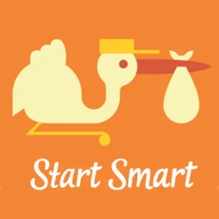 Start Smart for Your Baby Cheats