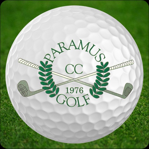 Paramus Golf Course icon