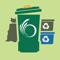 Garbage and recycling schedules and reminders for the City of Ottawa, Ontario