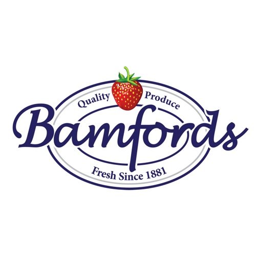 Bamford Produce Checkout icon