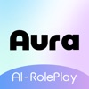 Aura - AI-Powered Roleplay icon