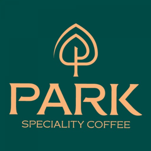 مقهى بارك | PARK COFFEE icon