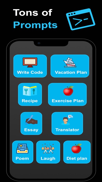 Thready - AI Assistant screenshot-3