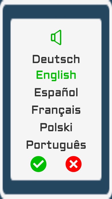 Word Puzzle Cube Screenshot