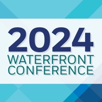 Waterfront24 logo