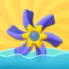 Water Turbine Merge App Feedback